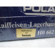 画像3: 『POLA HO 662 Raiffeisen-Lagerhaus 貯蔵基地』　輸入品（天賞堂） (3)