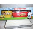 画像1: 非売品　PEANUTS　カップ&ボウルセット　イエロー&レッド (1)