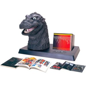 画像: GODZILLA FINAL BOX　ゴジラ ファイナル ボックス