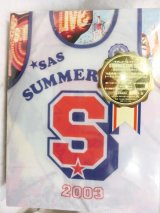 画像: 「SUMMER LIVE 2003」 流石だスペシャルボックス DVD