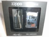 画像: Zippo 1998 世界唯一限定 25th Anniversary ドラゴンへの道