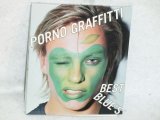 画像: PORNO GRAFFITTI BEST BLUE’S  CDアルバム