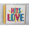 画像1: HITS LOVE　オムニバス CDアルバム (1)