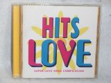 画像: HITS LOVE　オムニバス CDアルバム