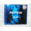 画像1: REVIEW  GLAY  CDアルバム (1)