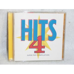 画像: HITS LOVE　オムニバス CDアルバム