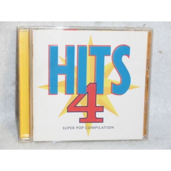 画像1: HITS LOVE　オムニバス CDアルバム (1)