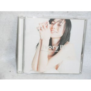 画像: IvoryIII　今井美樹　CDアルバム+DVD