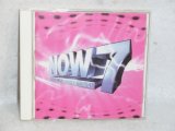 画像: NOW 7 オムニバス CDアルバム