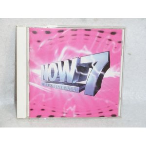 画像: NOW 7 オムニバス CDアルバム