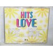 画像2: HITS LOVE　オムニバス CDアルバム (2)