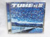 画像: TUBE st III  CDアルバム