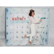 画像1: THE GREATRST HITS WHITNEY　 ホイットニー・ヒューストン  CDアルバム (1)