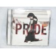 画像1: PRIDE 今井美樹  CDアルバム (1)