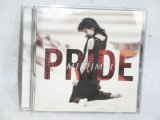 画像: PRIDE 今井美樹  CDアルバム