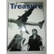 画像1: B'z Treasure Chronicle 1988〜1998 写真集　B’z The Book Treasure (1)