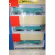 画像1: Walthers #37917 100t積砕石運搬車 ３両セット 輸入品 (1)