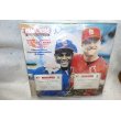 画像5: Headliners XL "LINKED TOGETHER IN HISTORY" Mark McGuire / St. Louis Cardinals & Sammy Sosa / Chicago Cubs Home Run Commemorative 2-Pack サミー・ソーサ＆マーク・マグワイア (5)