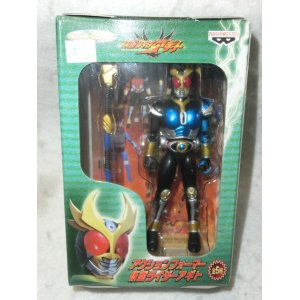 画像: 仮面ライダーアギト アクションフォーマー ストームフォーム