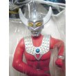 画像3: ウルトラマン・セブン・タロウ・ダイナ　ソフビフィギュア　全4種 (3)