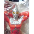 画像4: ウルトラマン・セブン・タロウ・ダイナ　ソフビフィギュア　全4種 (4)