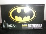 画像: BATMAN BATMOBLE　バットモービル　1/43スケール