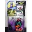 画像1: 1995 LEGENDS OF BATMAN: FIRST MATE ROBIN - PIRATE EDITION (1)