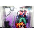 画像2: 1995 LEGENDS OF BATMAN: FIRST MATE ROBIN - PIRATE EDITION (2)