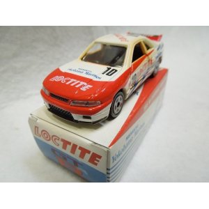 画像: 1995 N1LOCTITE スカイラインGT-R NISSAN F.C.Yokohama Marinos No.10