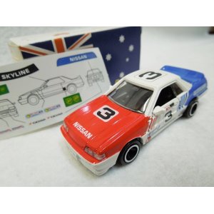 画像: スカイライン GTS-R 1990オーストラリアツーリングカーチャンピオンシップ