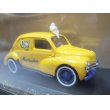 画像2: Renault 4CV Commerciale (2)