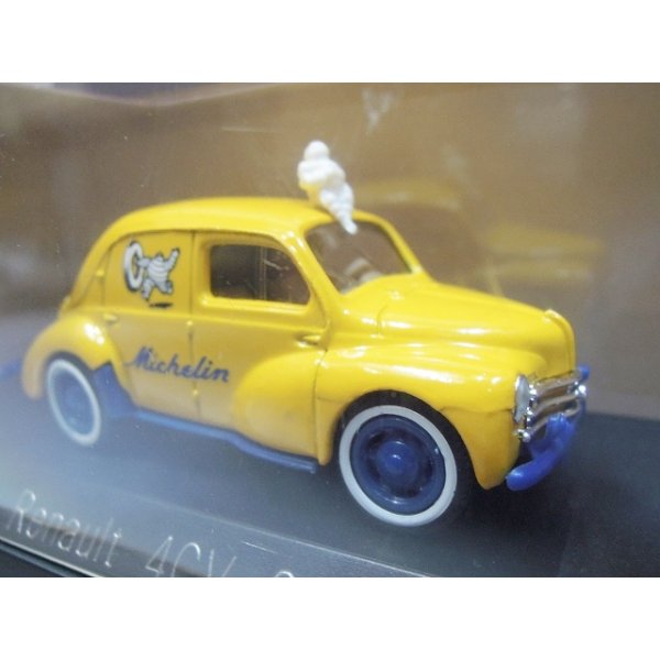 画像2: Renault 4CV Commerciale (2)