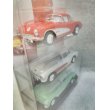 画像2: 1957 シボレーコルベット 3種セット 輸入品 (2)