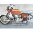 画像2: HONDA CB750Four 1970 1/24 ゴールド (2)