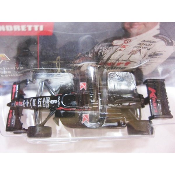 画像3: PROレーシング Michael Andretti SIGNED Havoline Indy Car (3)