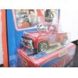 画像4: Matchbox Star Car Collection Happy Days Pinky's '56 Ford Pickup BNIB (4)