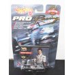 画像1: PROレーシング Michael Andretti SIGNED Havoline Indy Car (1)