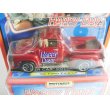 画像2: Matchbox Star Car Collection Happy Days Pinky's '56 Ford Pickup BNIB (2)