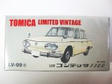 画像: 『トミカリミテッドヴィンテージ　日野　コンテッサ1300』