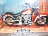 画像: Harley‐Davidson Fat Boy（ハーレーダビッドソンファットボーイ） 1/6スケール