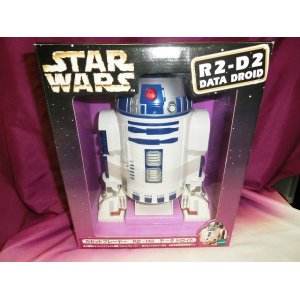 画像: R2-D2 カセットプレーヤー データドロイド