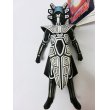 画像1: ウルトラマンコスモス　三面異次元人　ギギ (1)