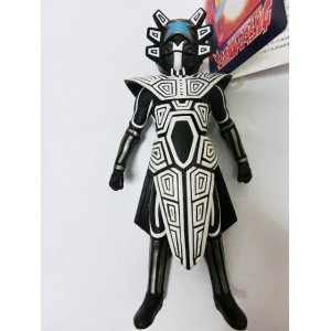 画像: ウルトラマンコスモス　三面異次元人　ギギ