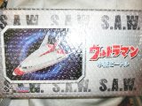 画像: 『ウルトラマン 科学特捜隊 小型ビートル (ノンスケール ポリストーン塗装済み完成品) 』　A-TOYS