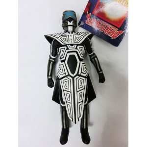 画像: ウルトラマンコスモス　三面異次元人　ギギ　ブルー