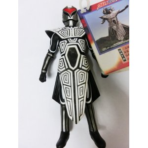 画像: ウルトラマンコスモス 三面異次元人 ギギ レッド