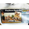 画像1: 『HO ファラー PlayStreet Basis-Set 1801 道路/バス基本セット』Faller (1)