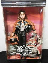 画像: ハーレーバービー HARLEY DAVIDSON BARBIE #3