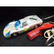 画像1: 60-70年代　リモコン　ポルシェカレラ10 　箱付　バンダイ (1)