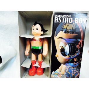 画像: ブリキゼンマイ歩行 ASTRO BOY アストロボーイ  鉄腕アトム